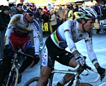 Niels Albert, Zdenek Stybar